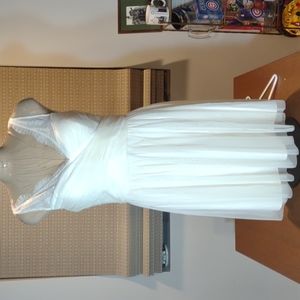 Girl HITHERTO Dress for Special Event